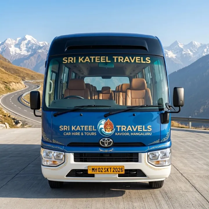 Volvo Bus