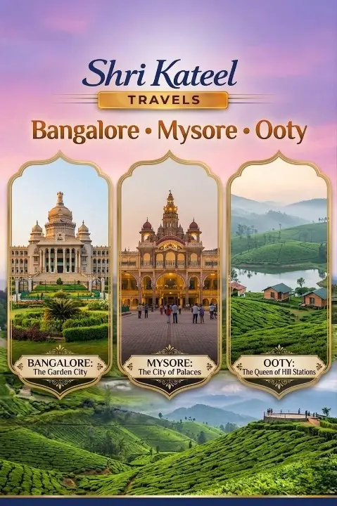 South India Holiday