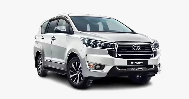 SUV